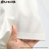 【ポケモン】ロンT 長袖Tシャツ | ブランシェス | 詳細画像6 