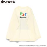 【ポケモン】ロンT 長袖Tシャツ | ブランシェス | 詳細画像9 