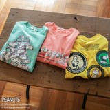 ×ブランシェス 長袖Tシャツ スヌーピー | ブランシェス | 詳細画像13 