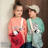 ×ブランシェス 長袖Tシャツ スヌーピー | ブランシェス | 詳細画像17 