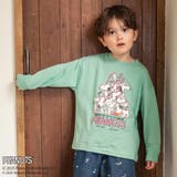 ×ブランシェス 長袖Tシャツ スヌーピー | ブランシェス | 詳細画像20 