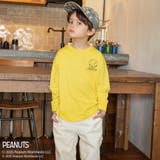 ×ブランシェス 長袖Tシャツ スヌーピー | ブランシェス | 詳細画像2 
