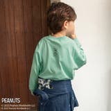 ×ブランシェス 長袖Tシャツ スヌーピー | ブランシェス | 詳細画像21 