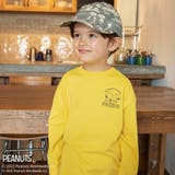 ×ブランシェス 長袖Tシャツ スヌーピー | ブランシェス | 詳細画像4 