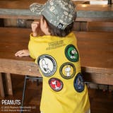 ×ブランシェス 長袖Tシャツ スヌーピー | ブランシェス | 詳細画像5 