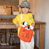 ×ブランシェス 長袖Tシャツ スヌーピー | ブランシェス | 詳細画像6 