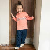 ×ブランシェス 長袖Tシャツ スヌーピー | ブランシェス | 詳細画像9 