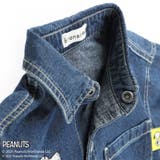 ×ブランシェス デニム シャツ | ブランシェス | 詳細画像10 