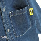 ×ブランシェス デニム シャツ | ブランシェス | 詳細画像11 