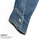 ×ブランシェス デニム シャツ | ブランシェス | 詳細画像12 