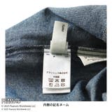 ×ブランシェス デニム シャツ | ブランシェス | 詳細画像14 