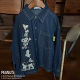 ×ブランシェス デニム シャツ | ブランシェス | 詳細画像2 