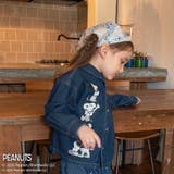 ×ブランシェス デニム シャツ | ブランシェス | 詳細画像5 