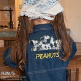 ×ブランシェス デニム シャツ | ブランシェス | 詳細画像7 