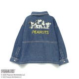 ×ブランシェス デニム シャツ | ブランシェス | 詳細画像8 