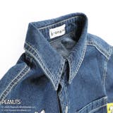 ×ブランシェス デニム シャツ | ブランシェス | 詳細画像9 