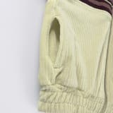 【FILA別注セットアップ可】ニットコール ジャケット 150cm | ブランシェス | 詳細画像13 