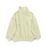 【FILA別注セットアップ可】ニットコール ジャケット 150cm | ブランシェス | 詳細画像16 