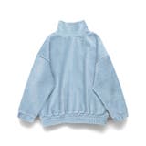 【FILA別注セットアップ可】ニットコール ジャケット 150cm | ブランシェス | 詳細画像23 