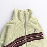 【FILA別注セットアップ可】ニットコール ジャケット 150cm | ブランシェス | 詳細画像8 