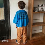 ×ブランシェス 7分袖Tシャツ スヌーピー | ブランシェス | 詳細画像14 