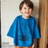 ×ブランシェス 7分袖Tシャツ スヌーピー | ブランシェス | 詳細画像15 