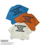 ×ブランシェス 7分袖Tシャツ スヌーピー | ブランシェス | 詳細画像17 