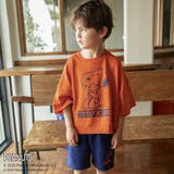 ×ブランシェス 7分袖Tシャツ スヌーピー | ブランシェス | 詳細画像19 
