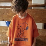 ×ブランシェス 7分袖Tシャツ スヌーピー | ブランシェス | 詳細画像22 