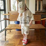 ×ブランシェス 7分袖Tシャツ スヌーピー | ブランシェス | 詳細画像3 