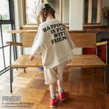 ×ブランシェス 7分袖Tシャツ スヌーピー | ブランシェス | 詳細画像4 