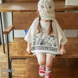 ×ブランシェス 7分袖Tシャツ スヌーピー | ブランシェス | 詳細画像5 