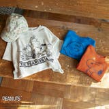 ×ブランシェス 7分袖Tシャツ スヌーピー | ブランシェス | 詳細画像6 