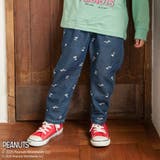 ×ブランシェス デニム パンツ | ブランシェス | 詳細画像1 