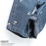 ×ブランシェス デニム パンツ | ブランシェス | 詳細画像6 