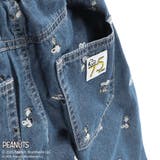 ×ブランシェス デニム パンツ | ブランシェス | 詳細画像7 