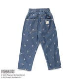 ×ブランシェス デニム パンツ | ブランシェス | 詳細画像8 