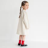 【Champion（チャンピオン）】別注スウェットワンピース | ブランシェス | 詳細画像16 