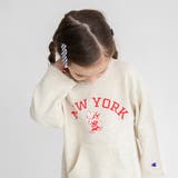 【Champion（チャンピオン）】別注スウェットワンピース | ブランシェス | 詳細画像19 