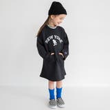 【Champion（チャンピオン）】別注スウェットワンピース | ブランシェス | 詳細画像22 