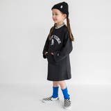 【Champion（チャンピオン）】別注スウェットワンピース | ブランシェス | 詳細画像23 