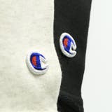 【Champion（チャンピオン）】別注スウェットワンピース | ブランシェス | 詳細画像5 