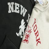 【Champion（チャンピオン）】別注スウェットワンピース | ブランシェス | 詳細画像6 