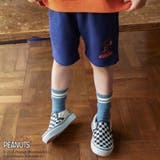 ネイビーブルー | ×ブランシェス ハーフパンツ ショートパンツ | ブランシェス