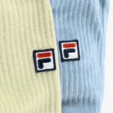 【FILA別注セットアップ可】ニットコール ロングパンツ 150cm | ブランシェス | 詳細画像12 