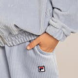 【FILA別注セットアップ可】ニットコール ロングパンツ 150cm | ブランシェス | 詳細画像22 