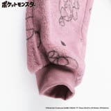あったかボア ルームウェア パジャマ | ブランシェス | 詳細画像11