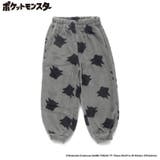 あったかボア ルームウェア パジャマ | ブランシェス | 詳細画像14