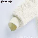 あったかボア ルームウェア パジャマ | ブランシェス | 詳細画像7