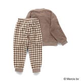 ふわふわルームウェア キッズ 女の子 | ブランシェス | 詳細画像11 